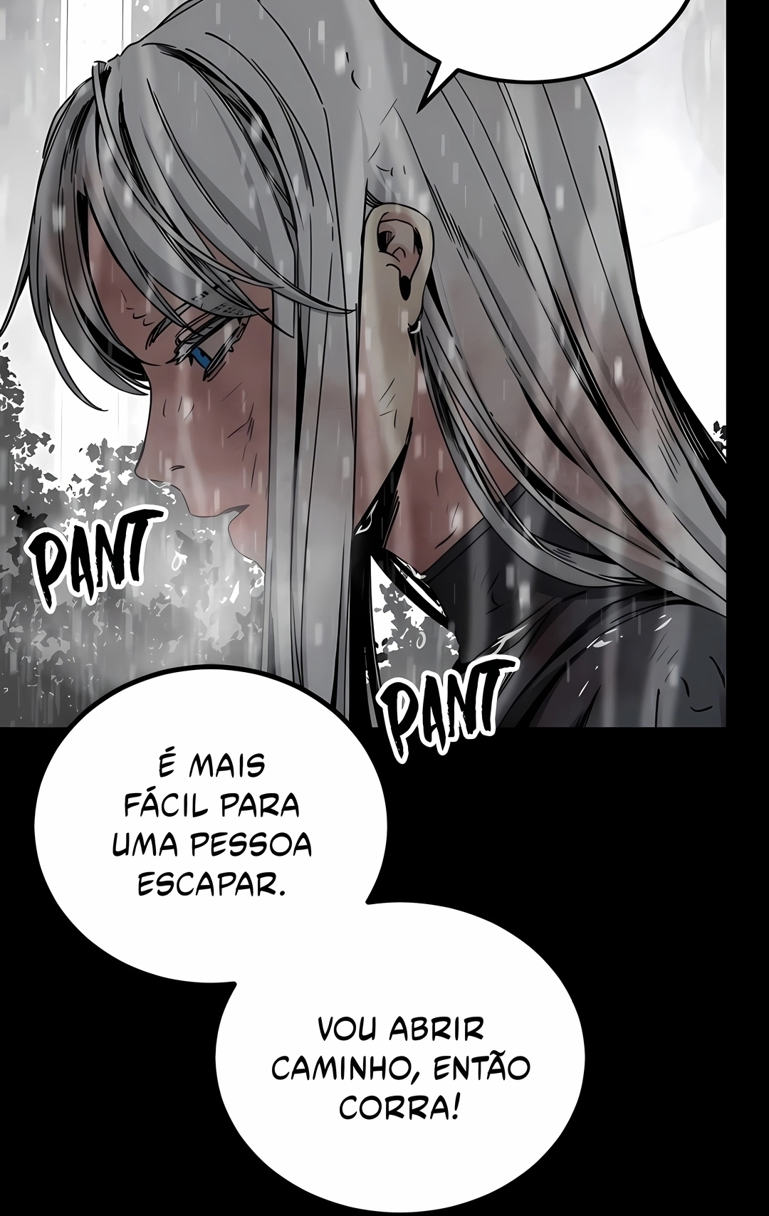 Assassina de Heróis Capítulo 228 Página 74