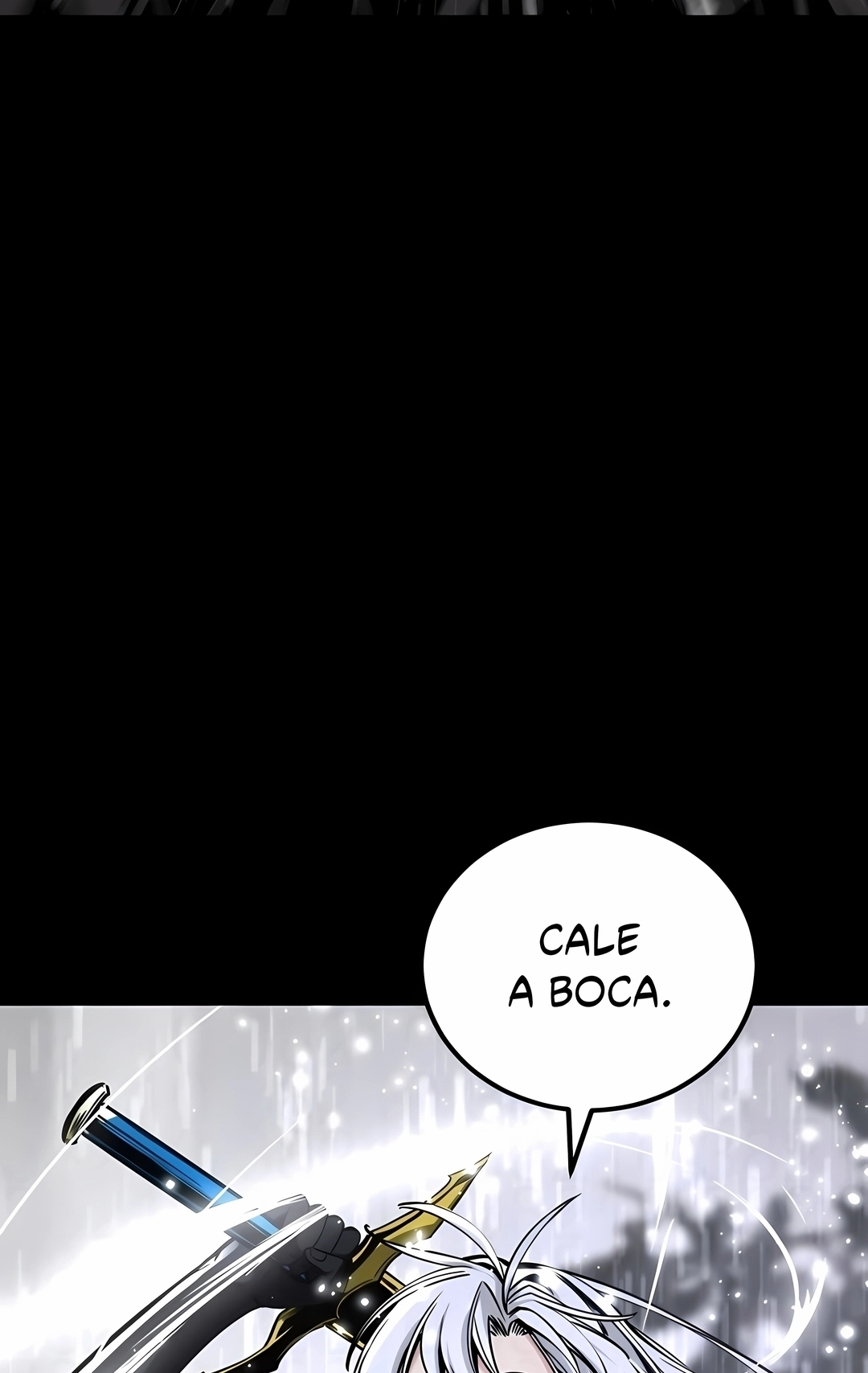 Assassina de Heróis Capítulo 228 Página 76