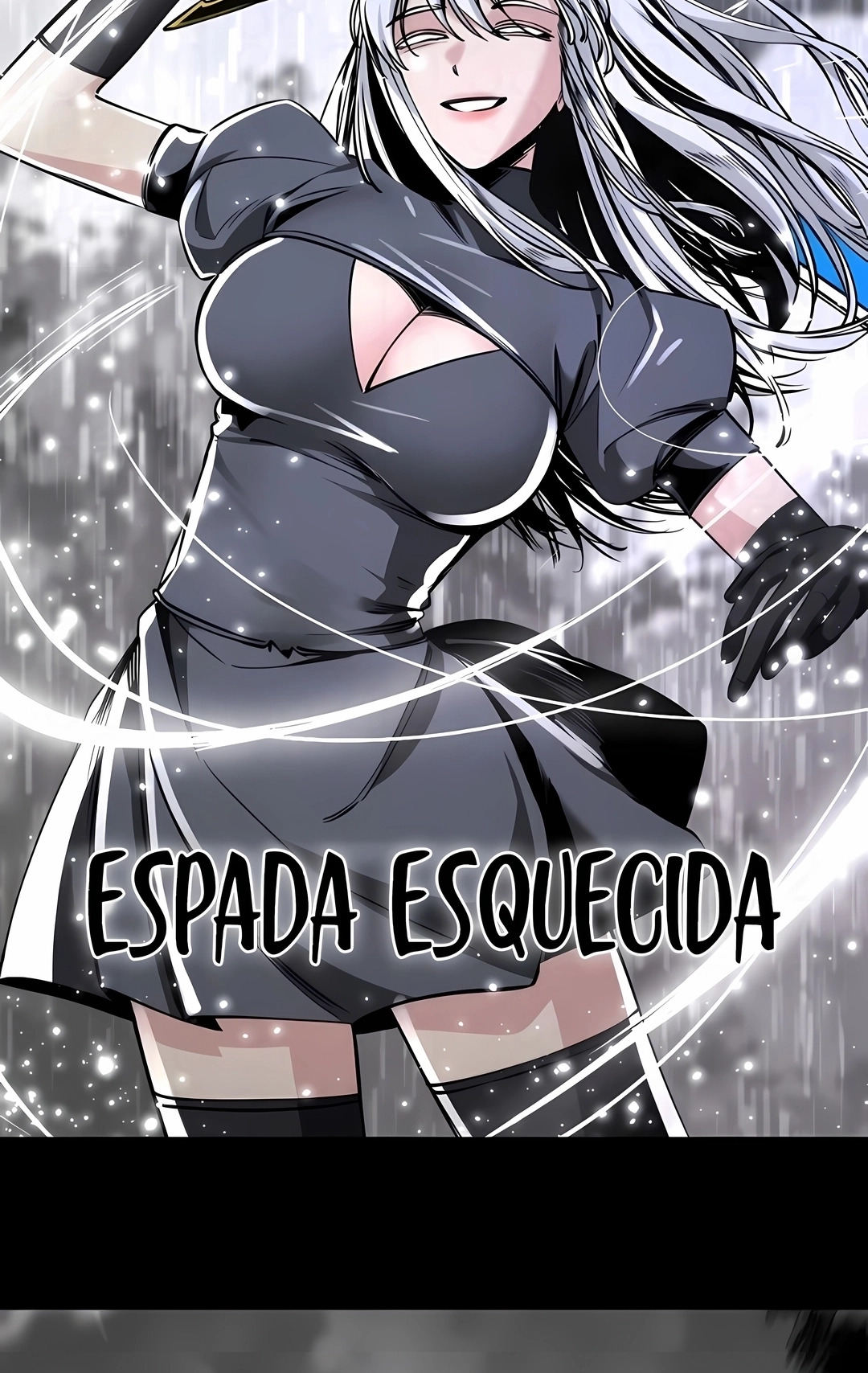 Assassina de Heróis Capítulo 228 Página 77