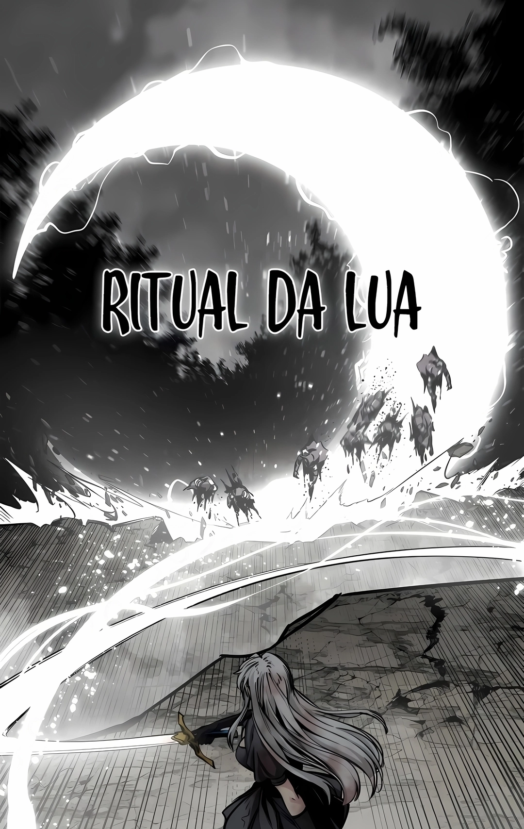 Assassina de Heróis Capítulo 228 Página 78