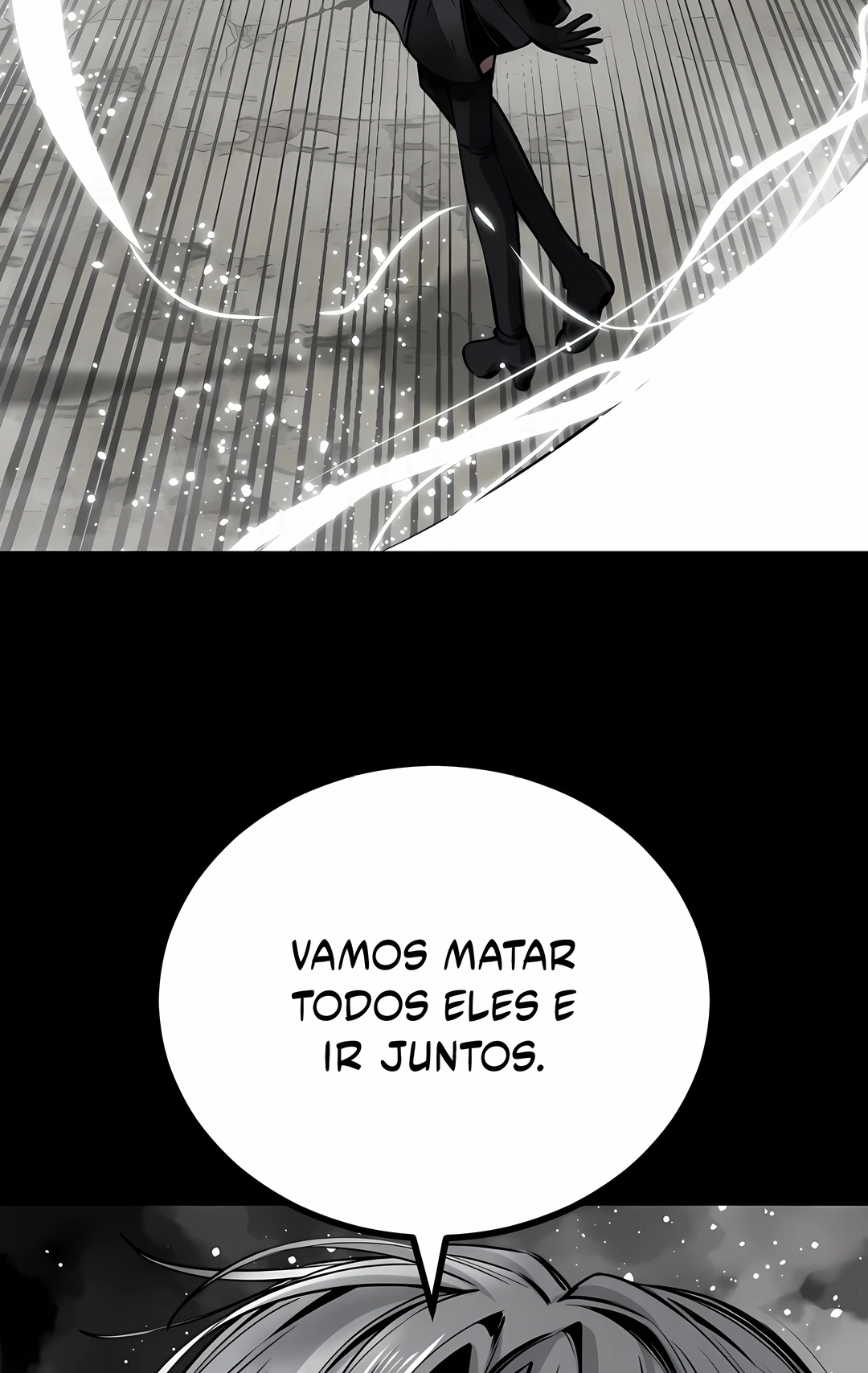 Assassina de Heróis Capítulo 228 Página 79
