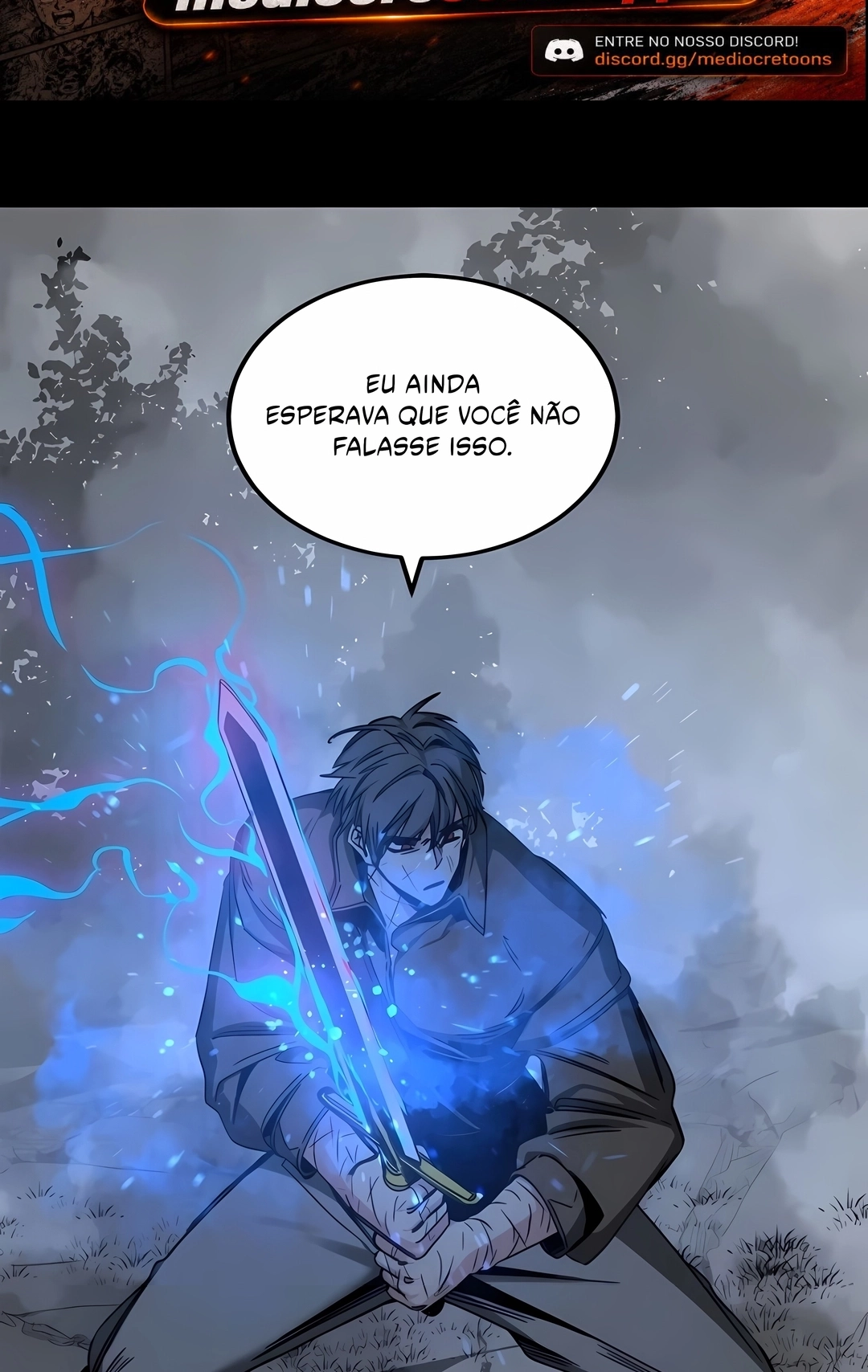 Assassina de Heróis Capítulo 228 Página 81