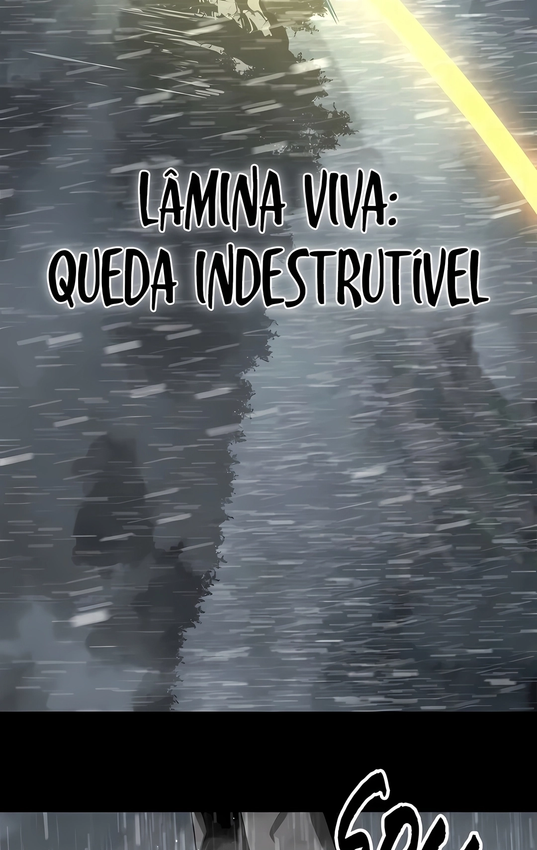 Assassina de Heróis Capítulo 228 Página 87