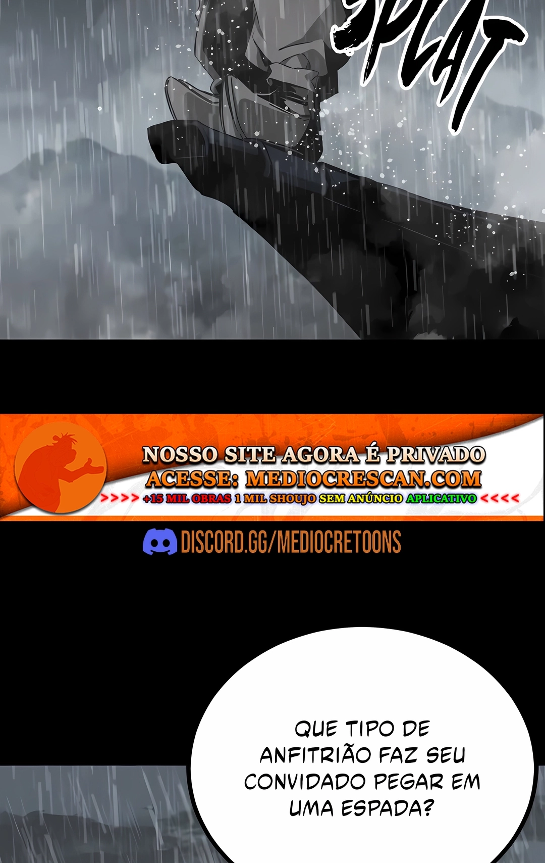 Assassina de Heróis Capítulo 228 Página 88