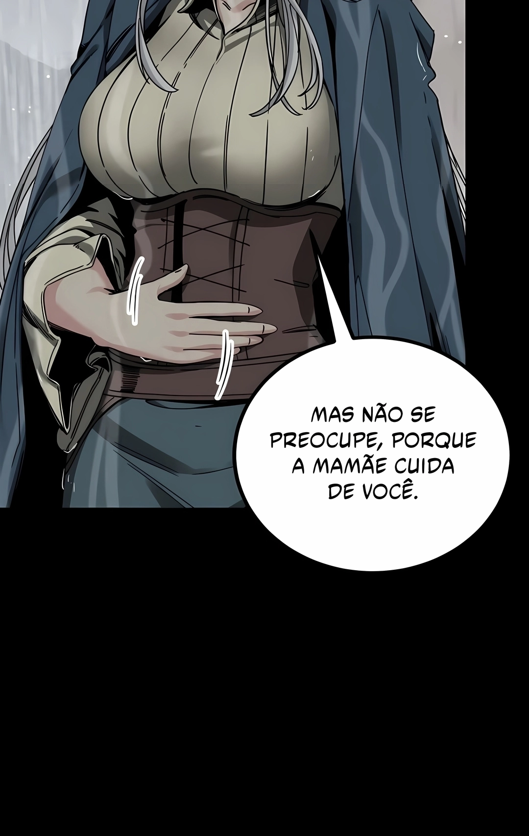 Assassina de Heróis Capítulo 228 Página 9