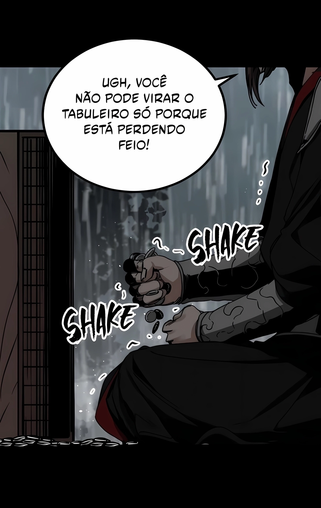 Assassina de Heróis Capítulo 228 Página 92