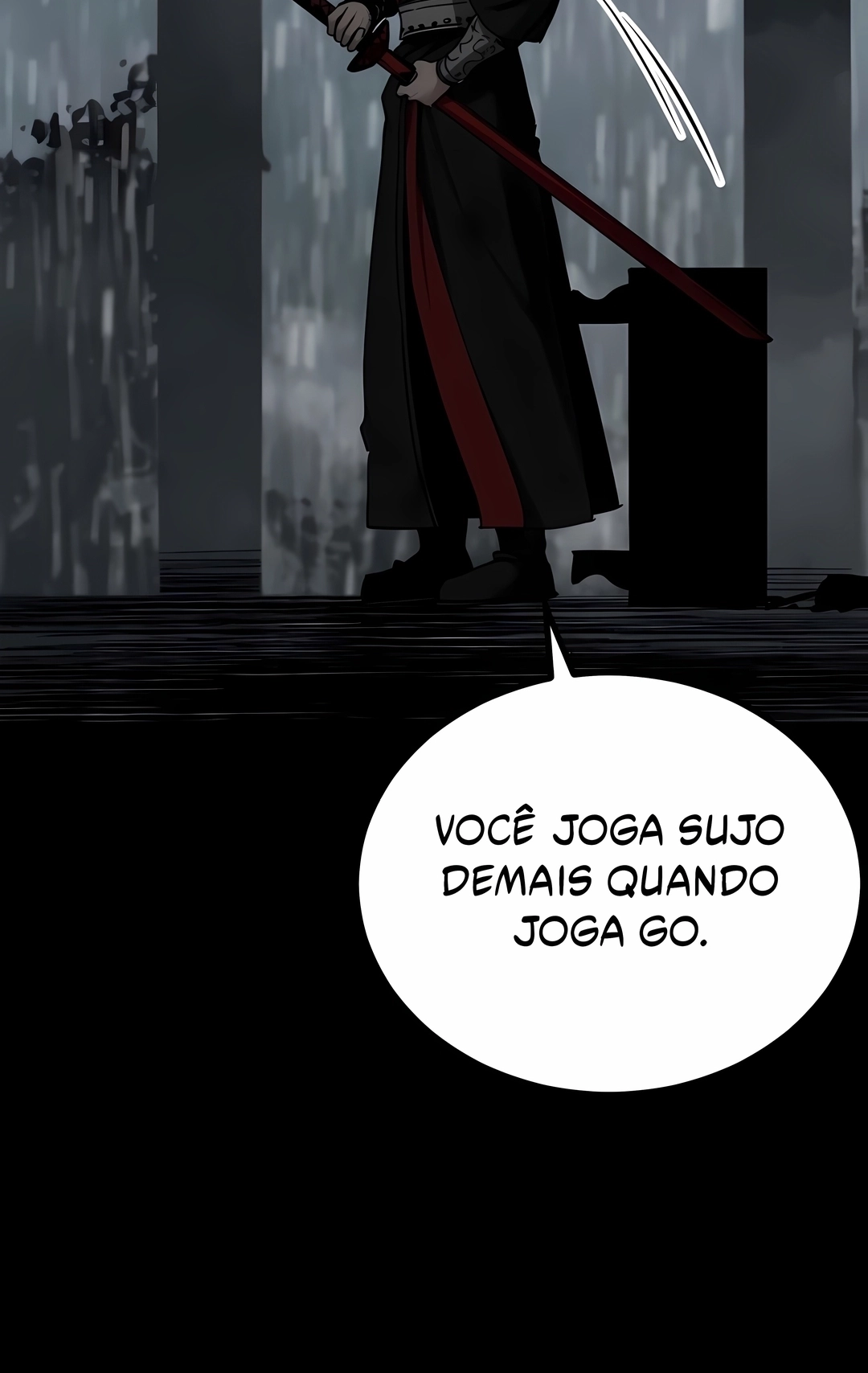 Assassina de Heróis Capítulo 228 Página 94