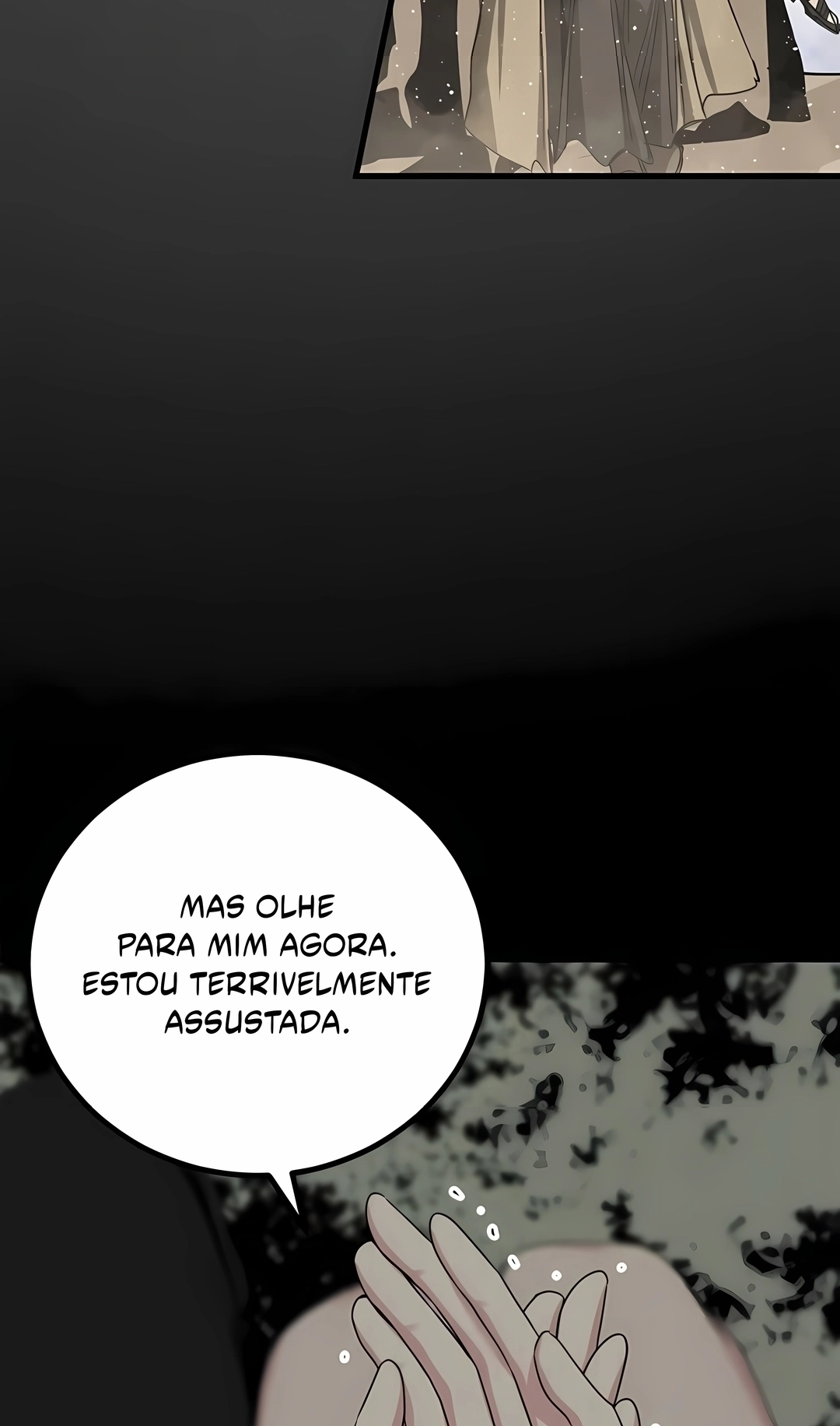 Assassina de Heróis Capítulo 229 Página 100