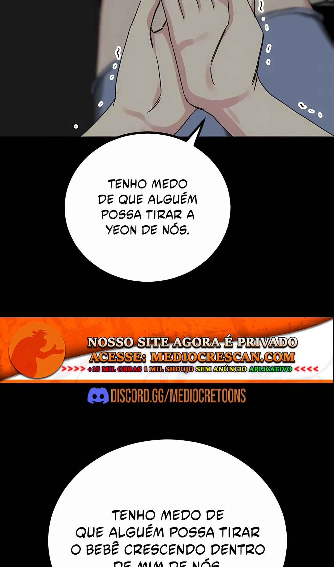 Assassina de Heróis Capítulo 229 Página 101