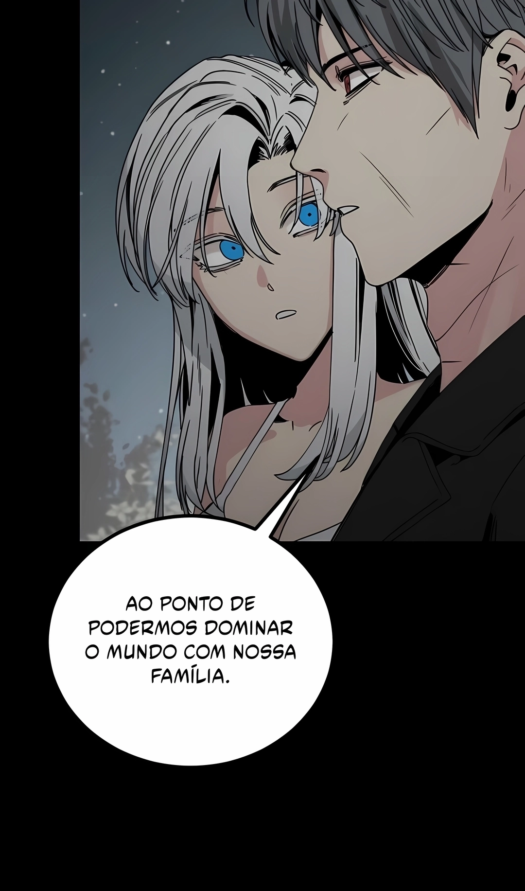 Assassina de Heróis Capítulo 229 Página 105