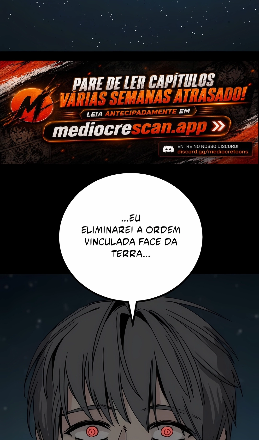 Assassina de Heróis Capítulo 229 Página 107