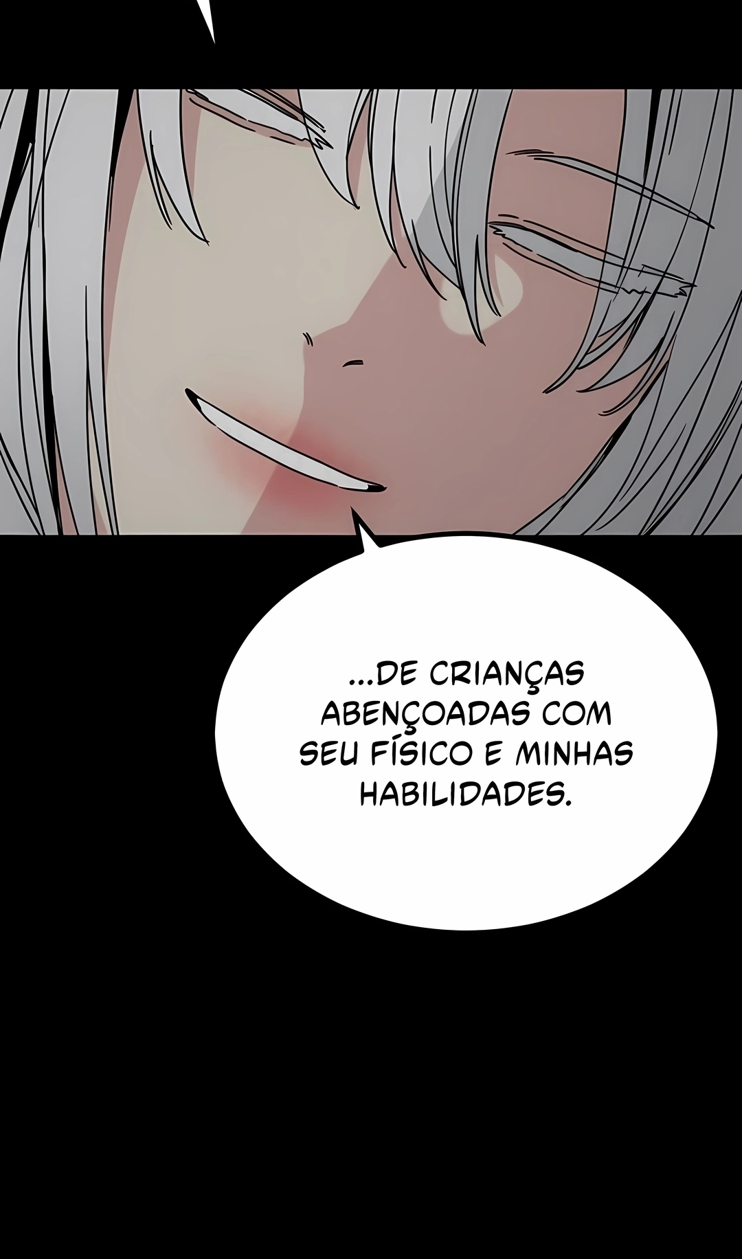 Assassina de Heróis Capítulo 229 Página 109