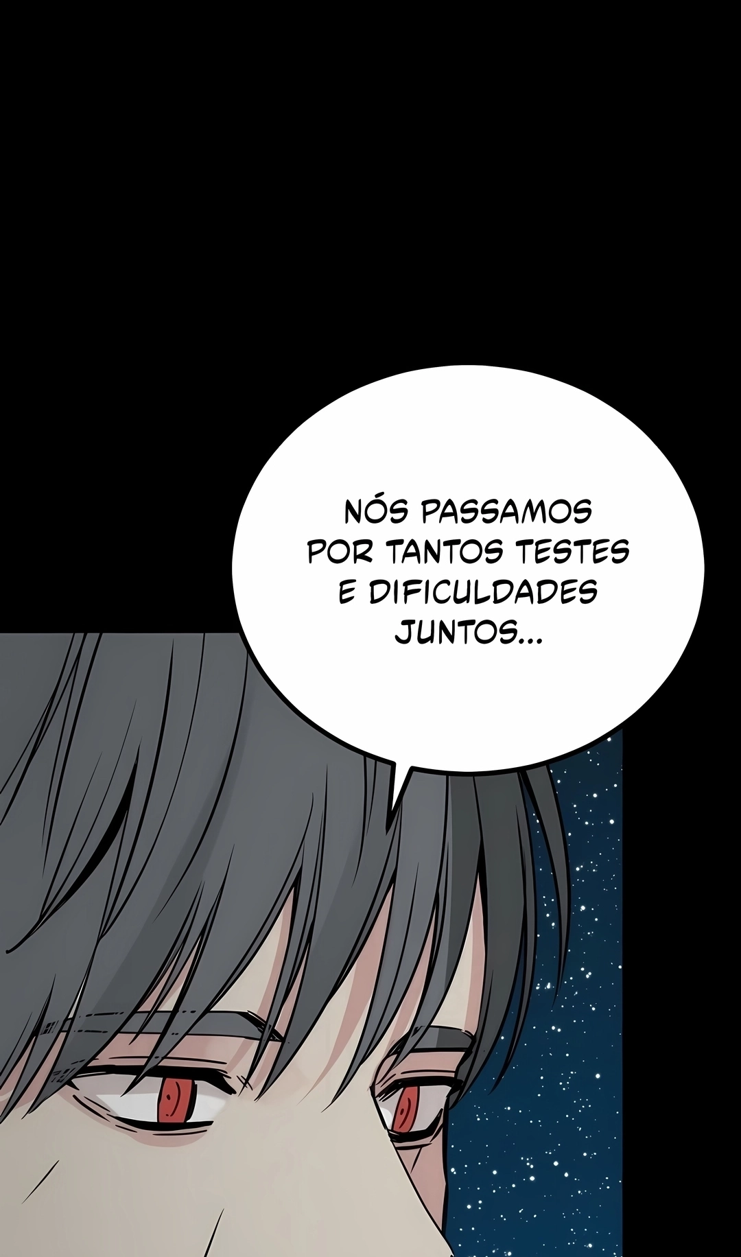 Assassina de Heróis Capítulo 229 Página 110