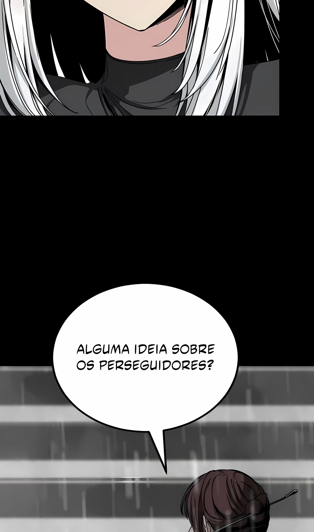 Assassina de Heróis Capítulo 229 Página 20