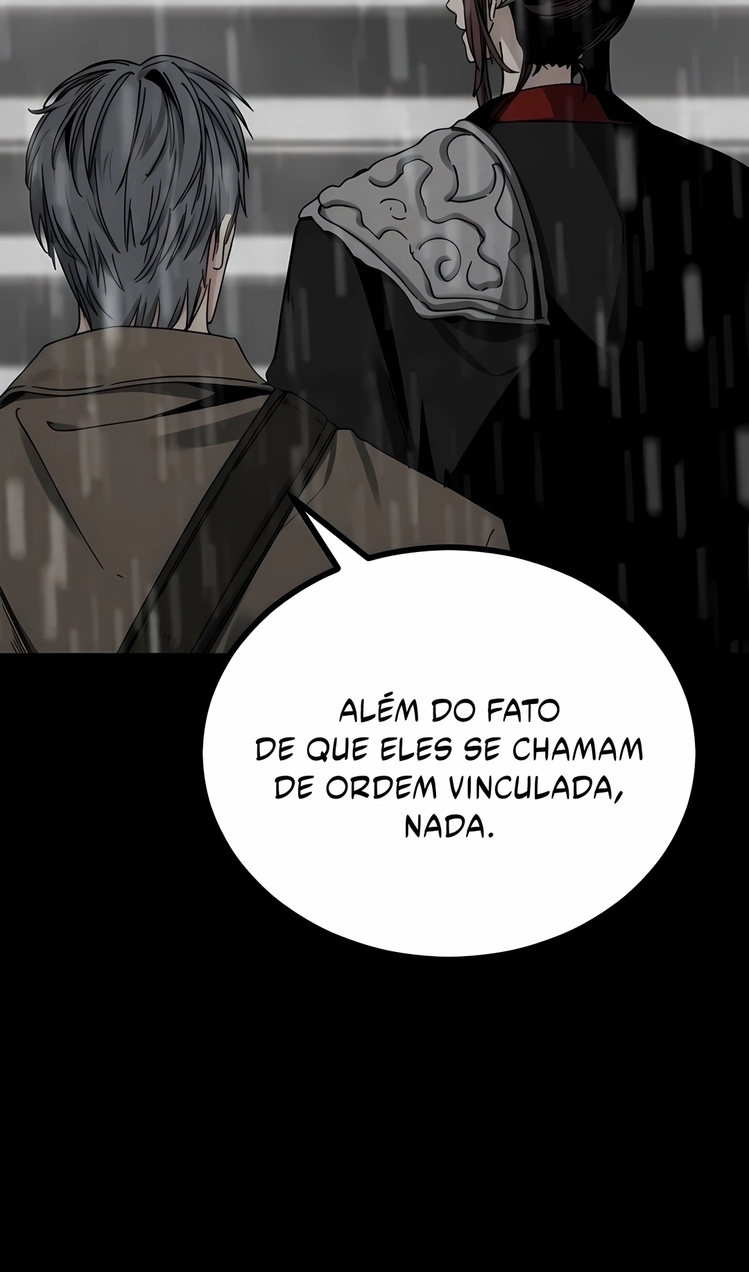 Assassina de Heróis Capítulo 229 Página 21
