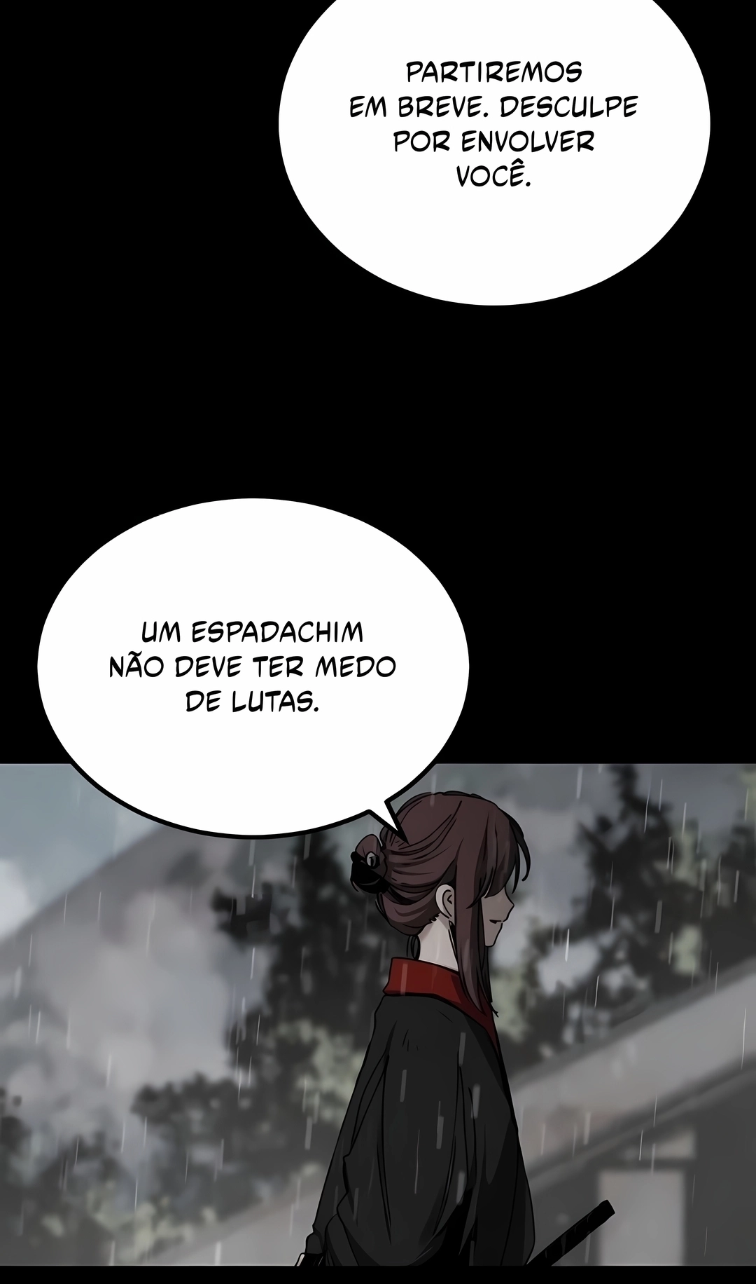 Assassina de Heróis Capítulo 229 Página 23