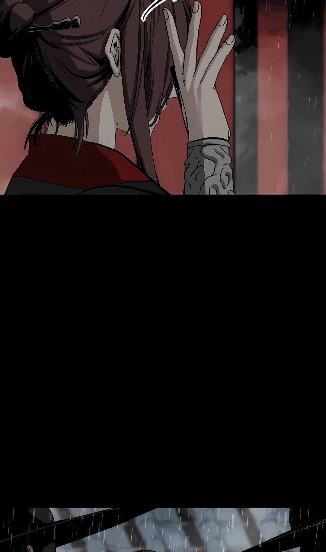 Assassina de Heróis Capítulo 229 Página 27