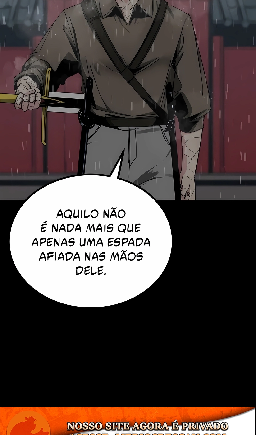 Assassina de Heróis Capítulo 229 Página 34