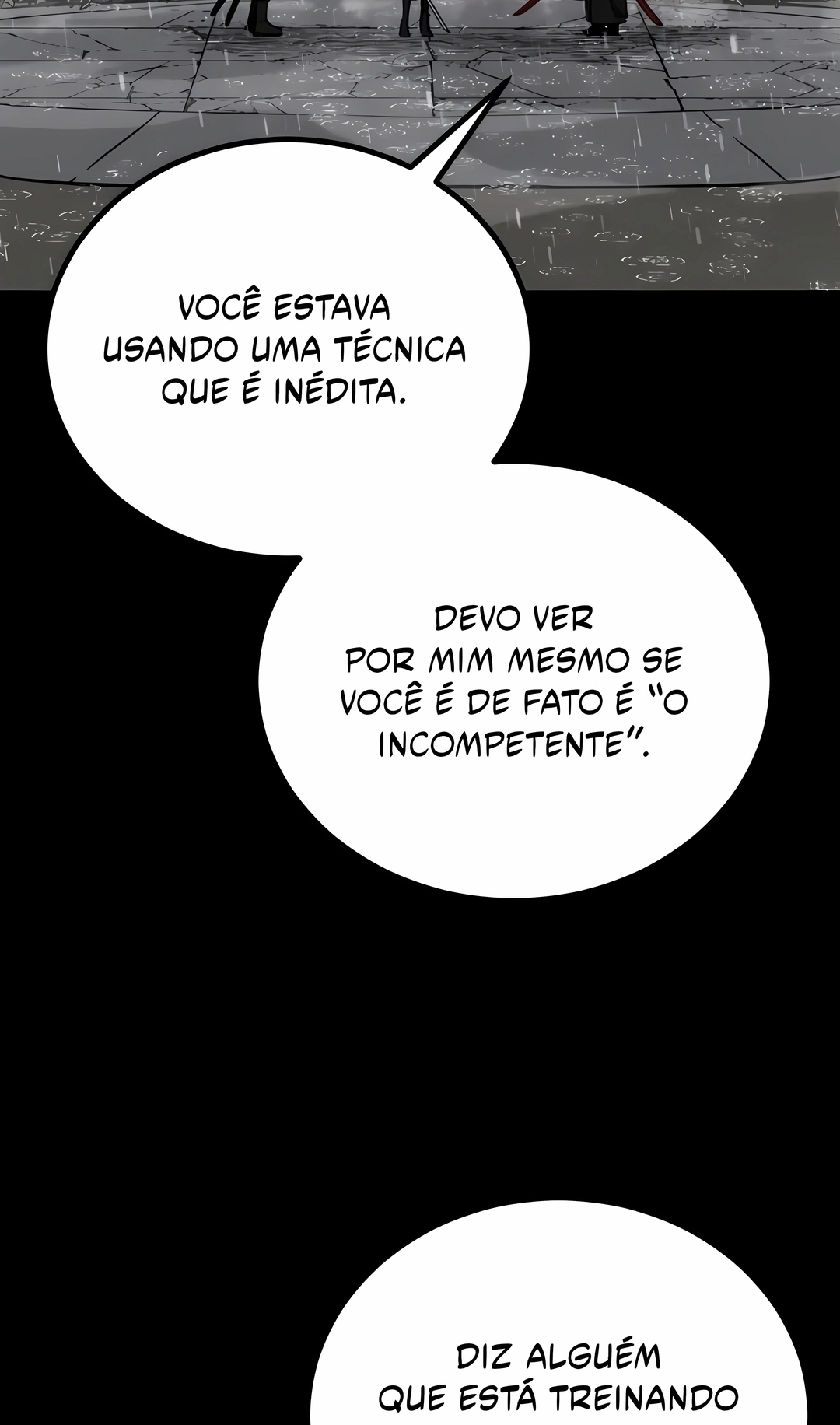 Assassina de Heróis Capítulo 229 Página 37
