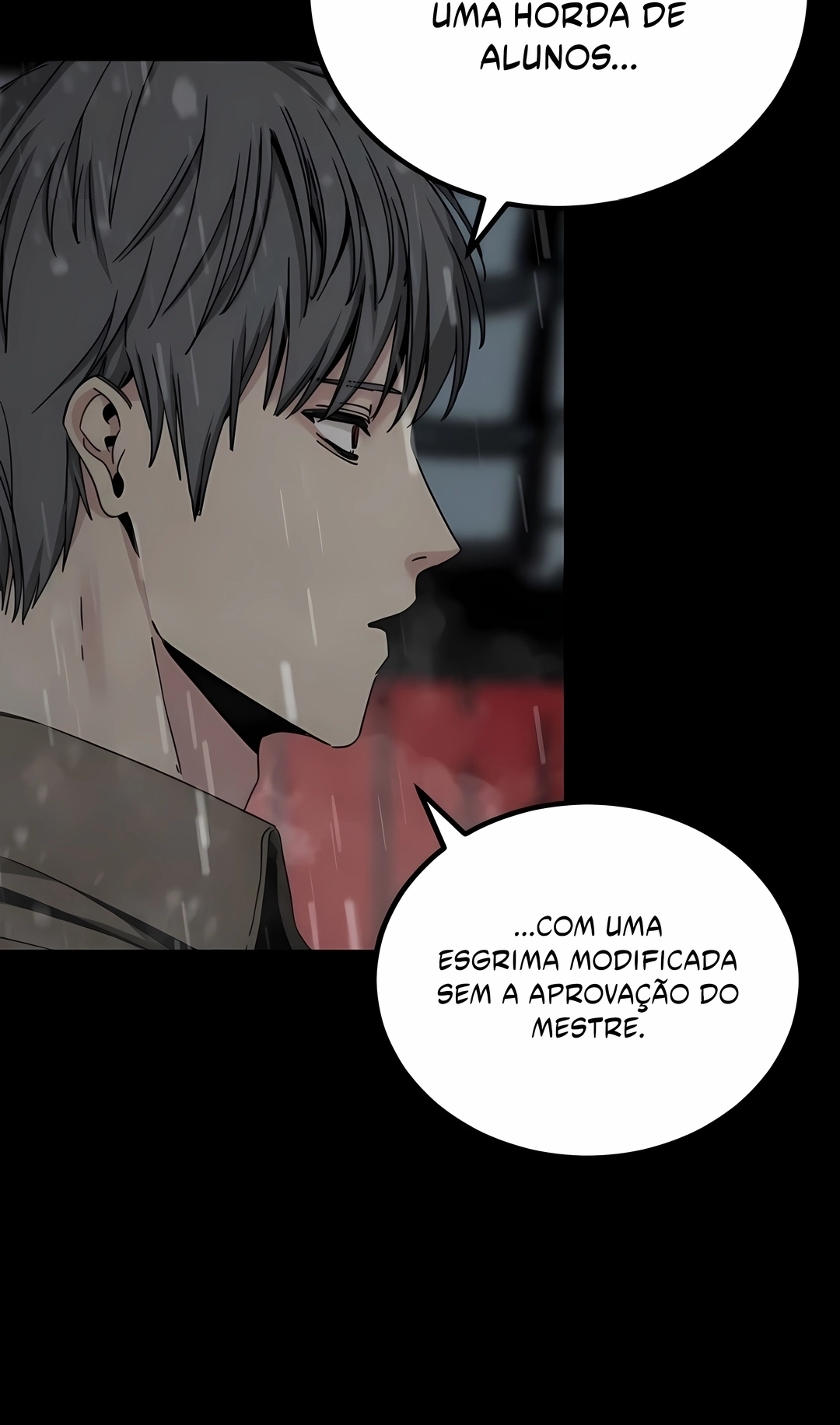 Assassina de Heróis Capítulo 229 Página 38
