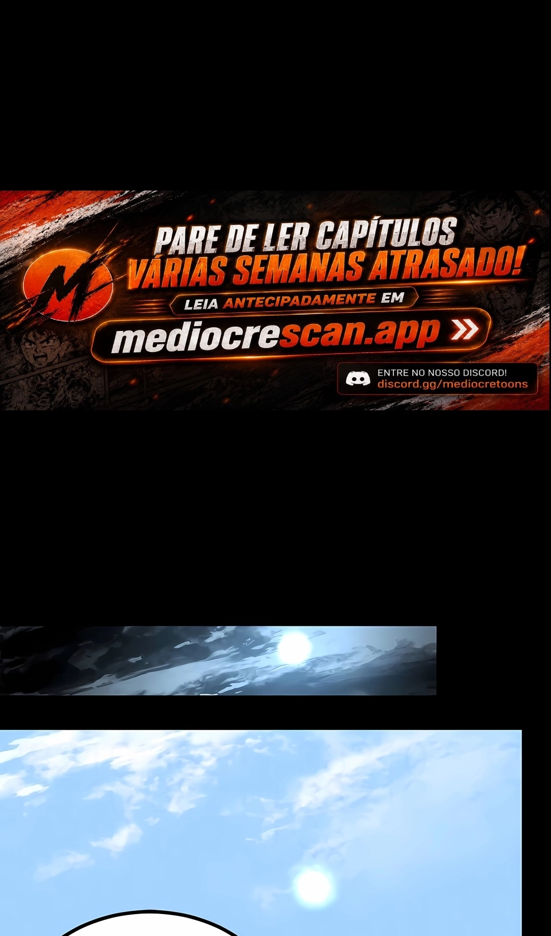 Assassina de Heróis Capítulo 229 Página 47