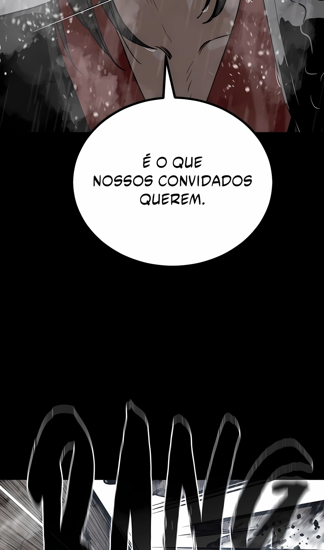 Assassina de Heróis Capítulo 229 Página 5