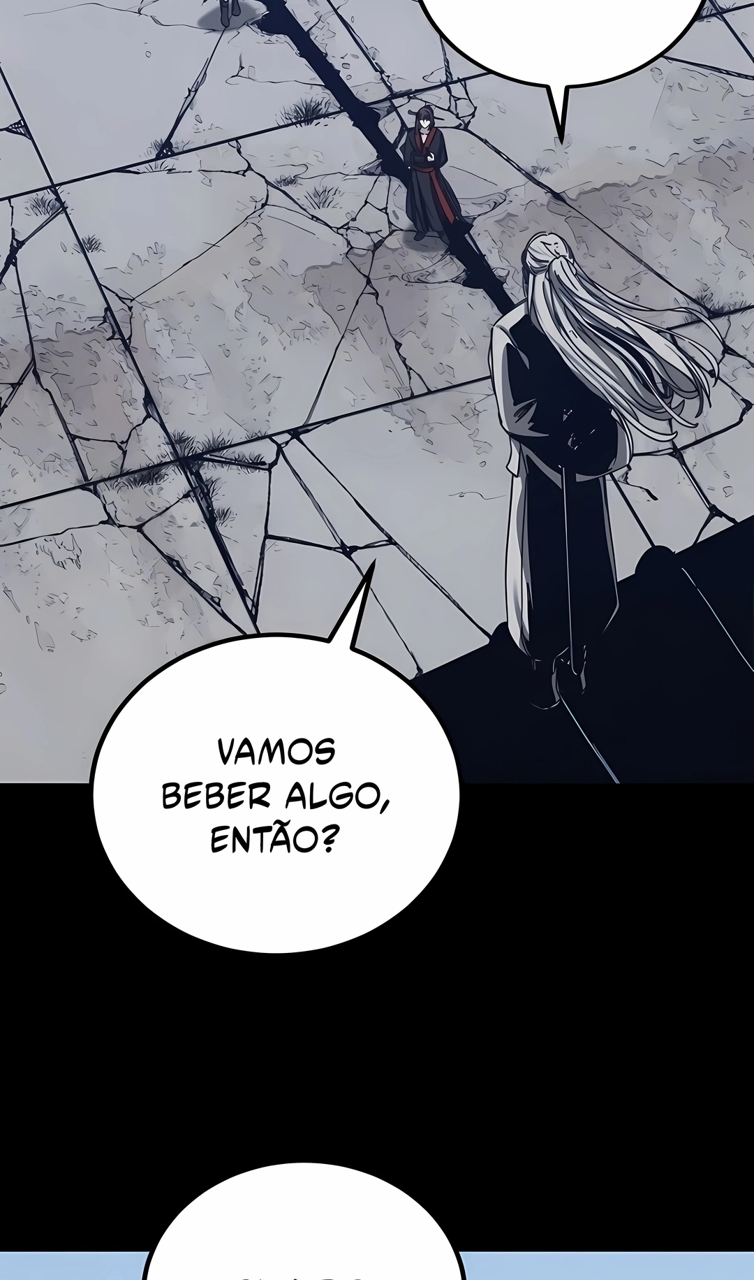 Assassina de Heróis Capítulo 229 Página 52