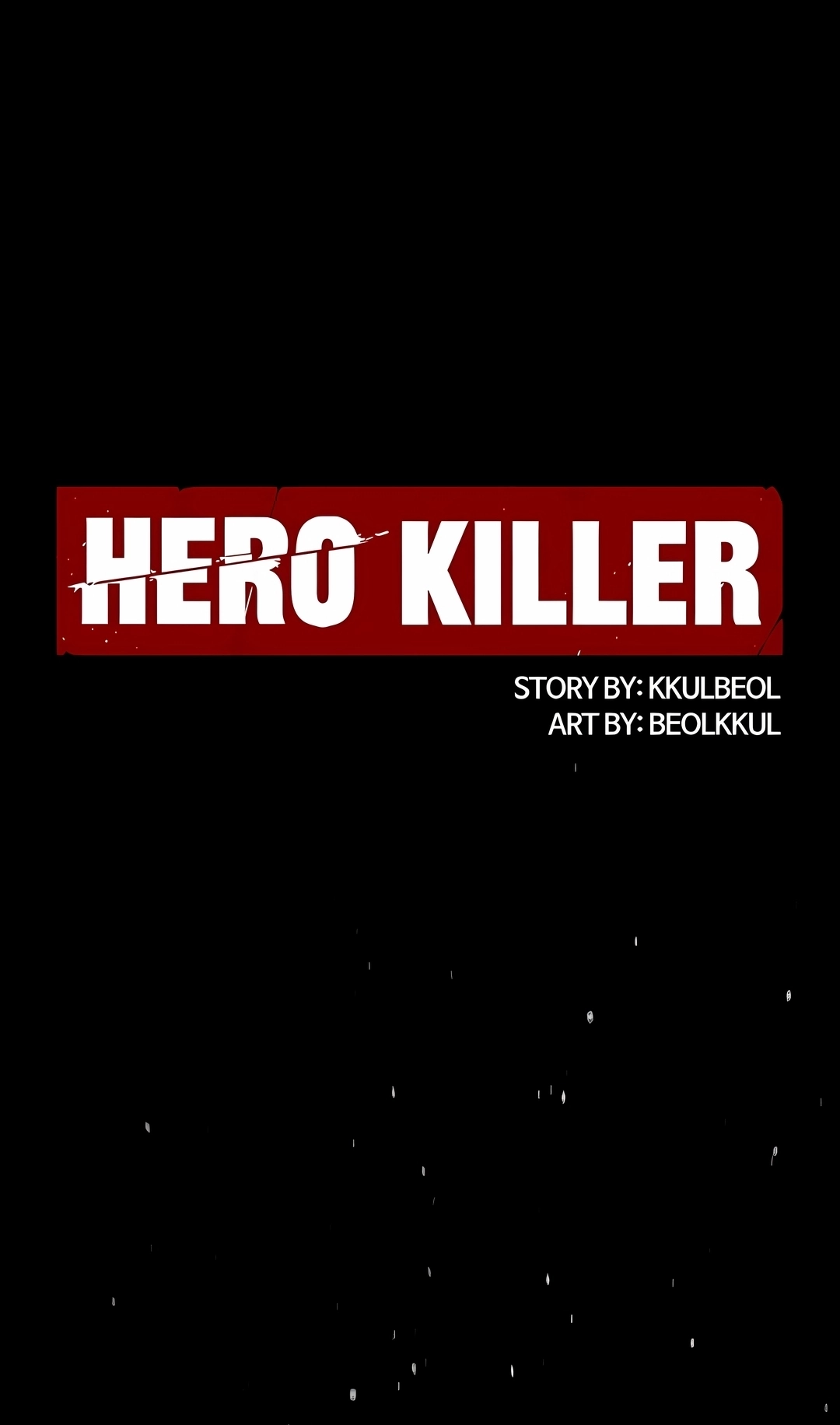 Assassina de Heróis Capítulo 229 Página 54