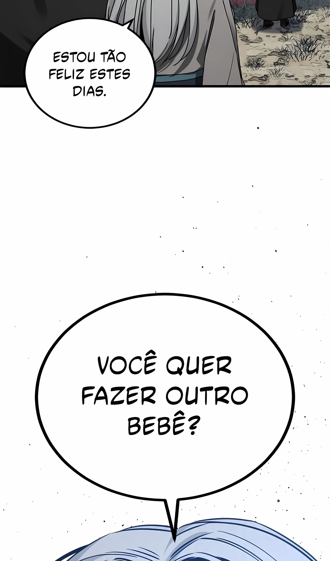 Assassina de Heróis Capítulo 229 Página 64
