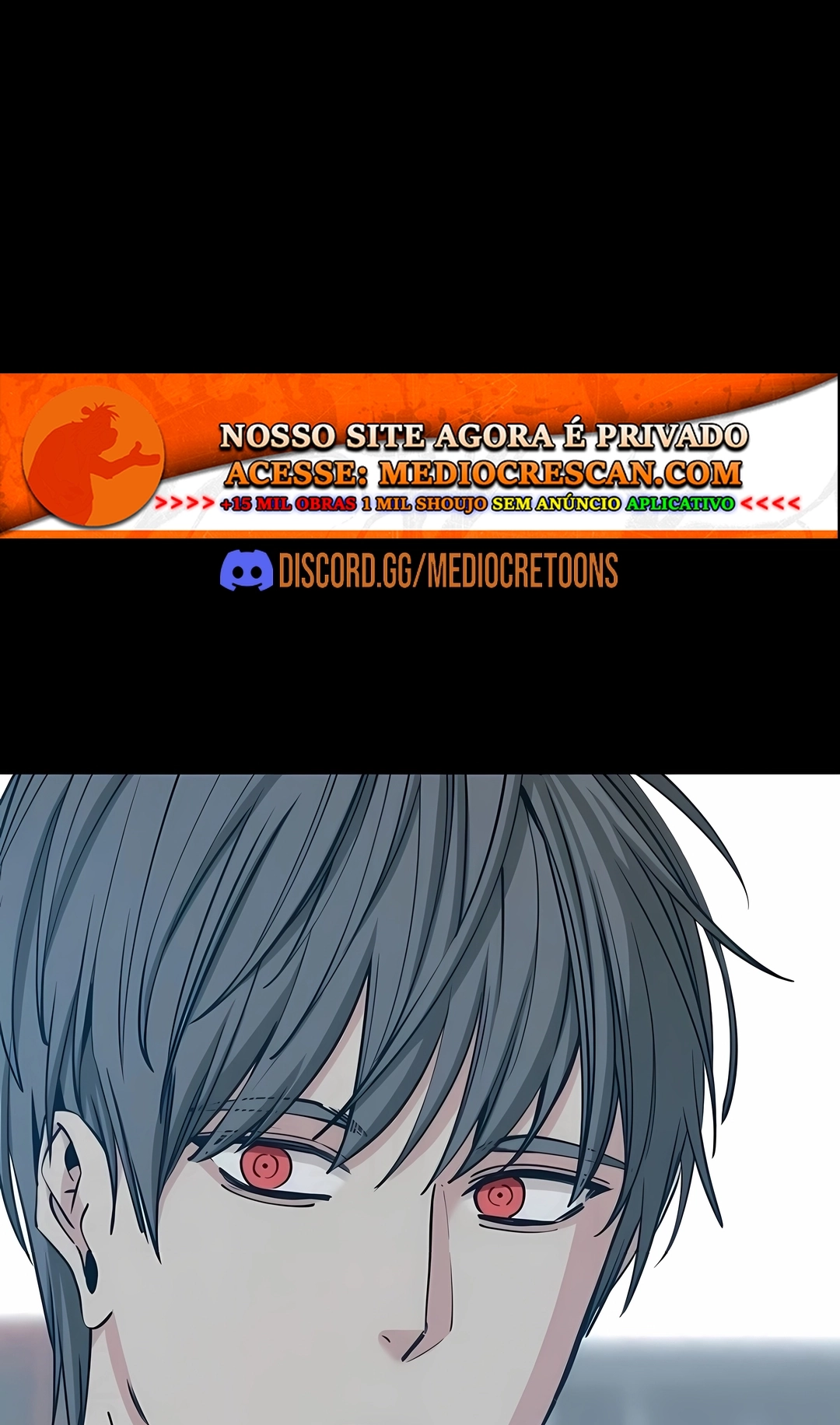 Assassina de Heróis Capítulo 229 Página 66
