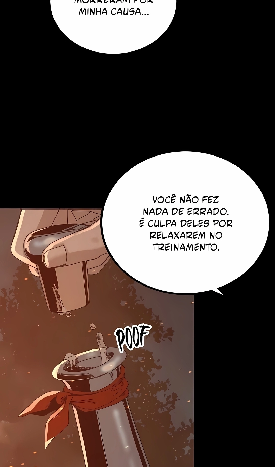 Assassina de Heróis Capítulo 229 Página 75