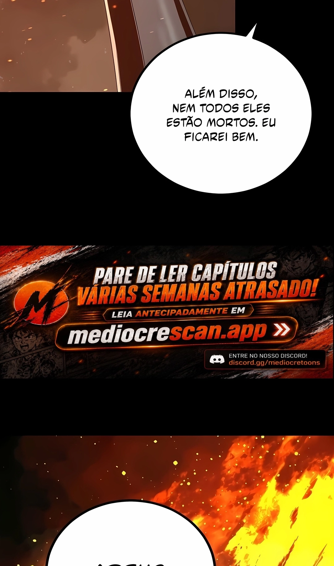 Assassina de Heróis Capítulo 229 Página 76