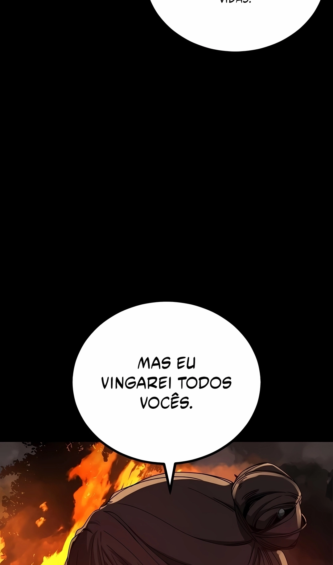 Assassina de Heróis Capítulo 229 Página 78