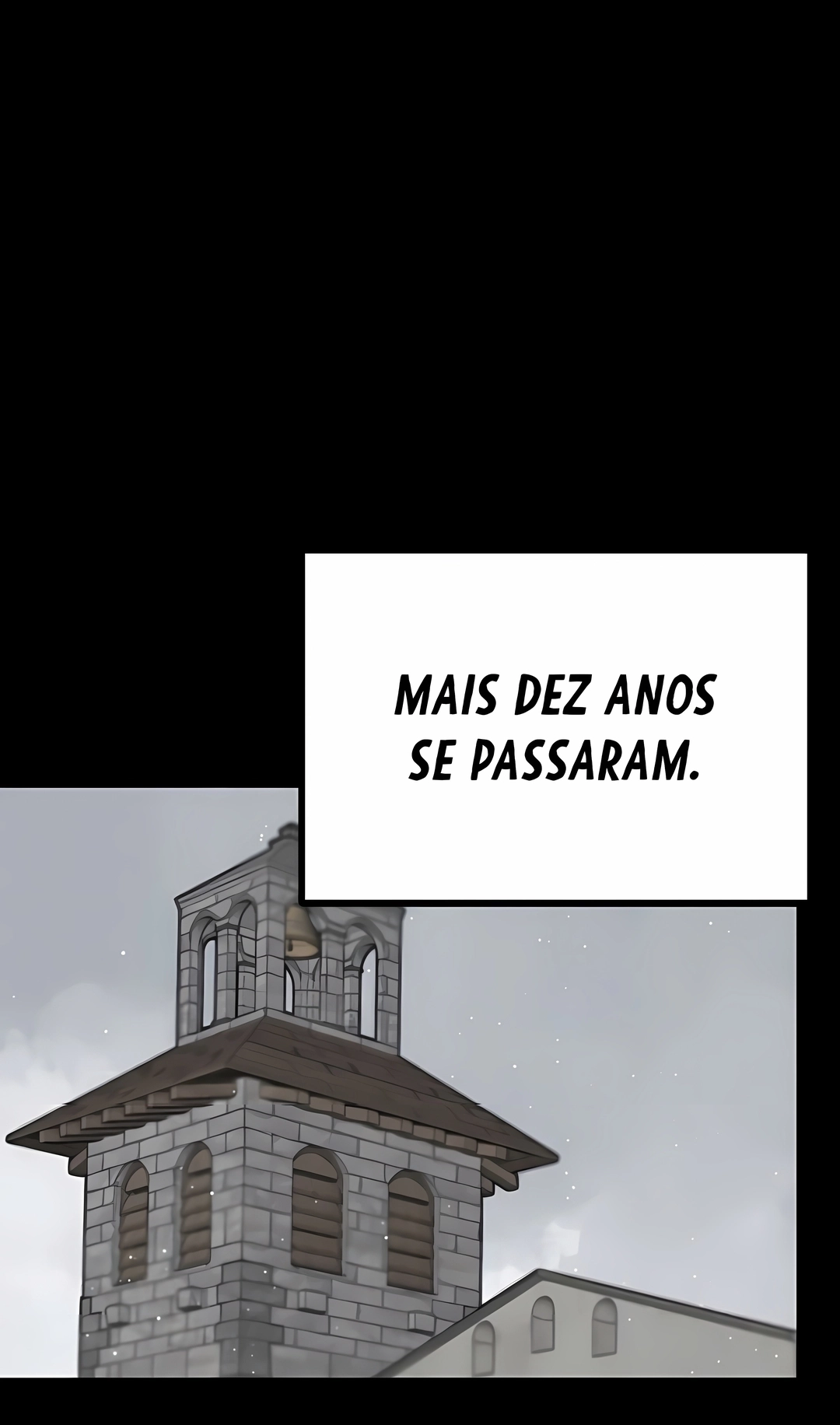 Assassina de Heróis Capítulo 229 Página 86