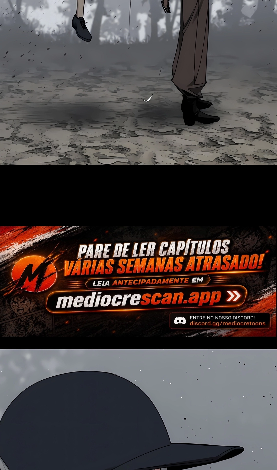 Assassina de Heróis Capítulo 229 Página 90