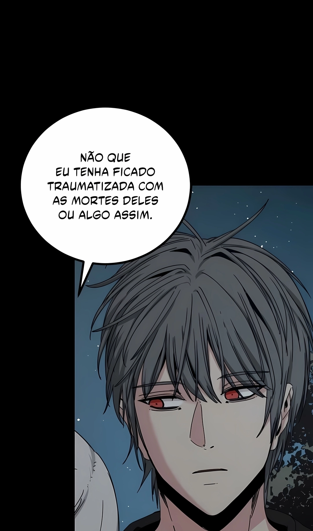 Assassina de Heróis Capítulo 229 Página 96