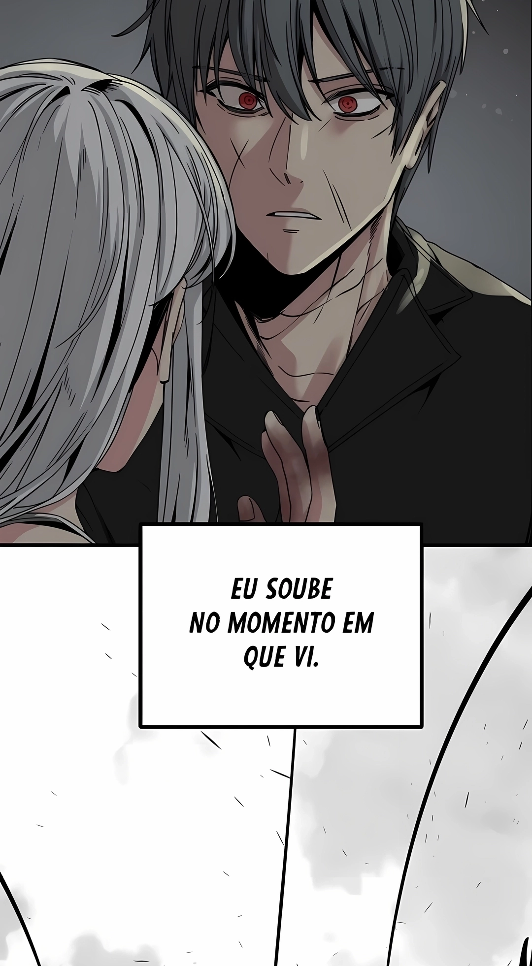 Assassina de Heróis Capítulo 230 Página 10