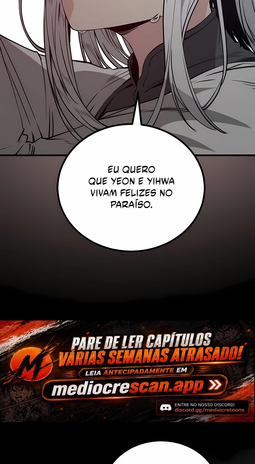 Assassina de Heróis Capítulo 230 Página 101