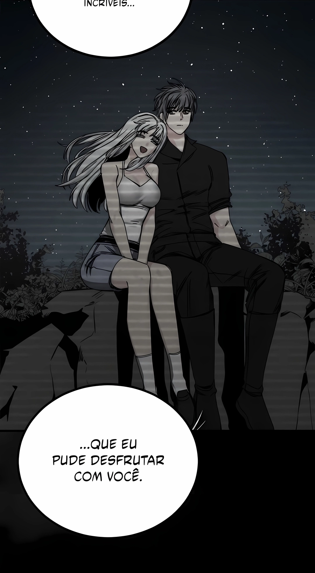 Assassina de Heróis Capítulo 230 Página 105