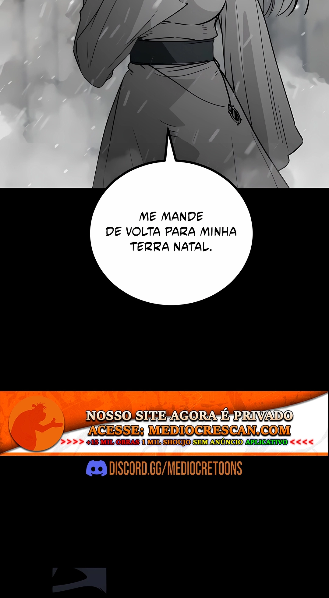 Assassina de Heróis Capítulo 230 Página 107