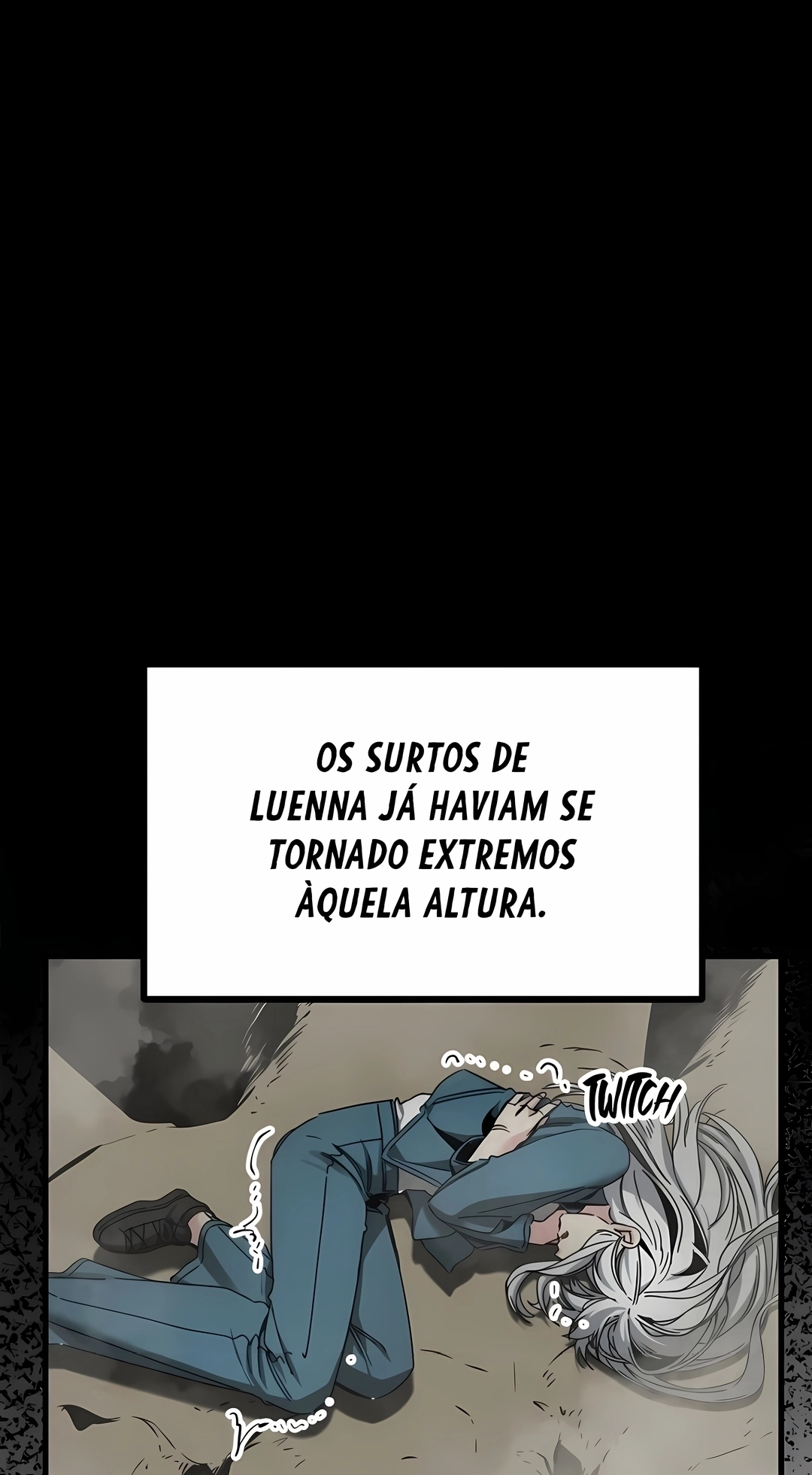Assassina de Heróis Capítulo 230 Página 21