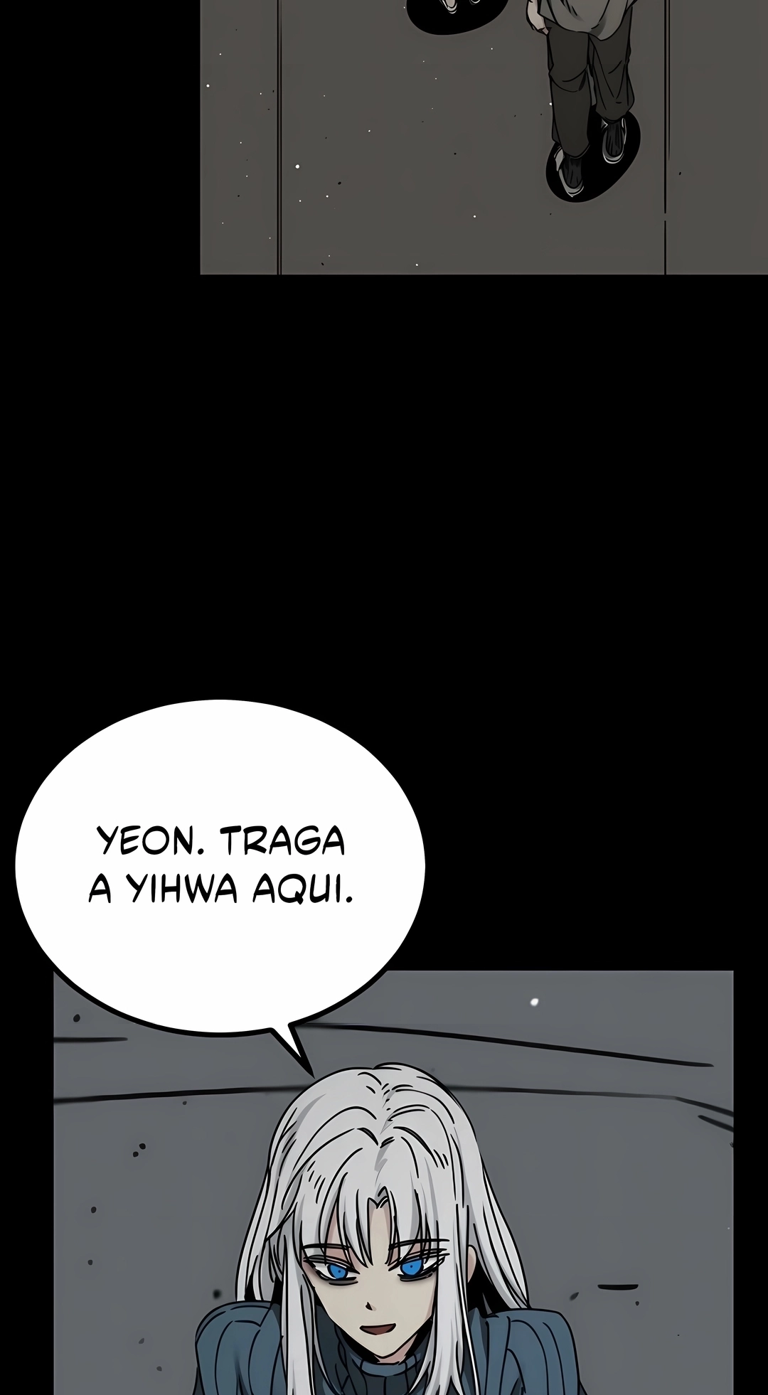 Assassina de Heróis Capítulo 230 Página 26