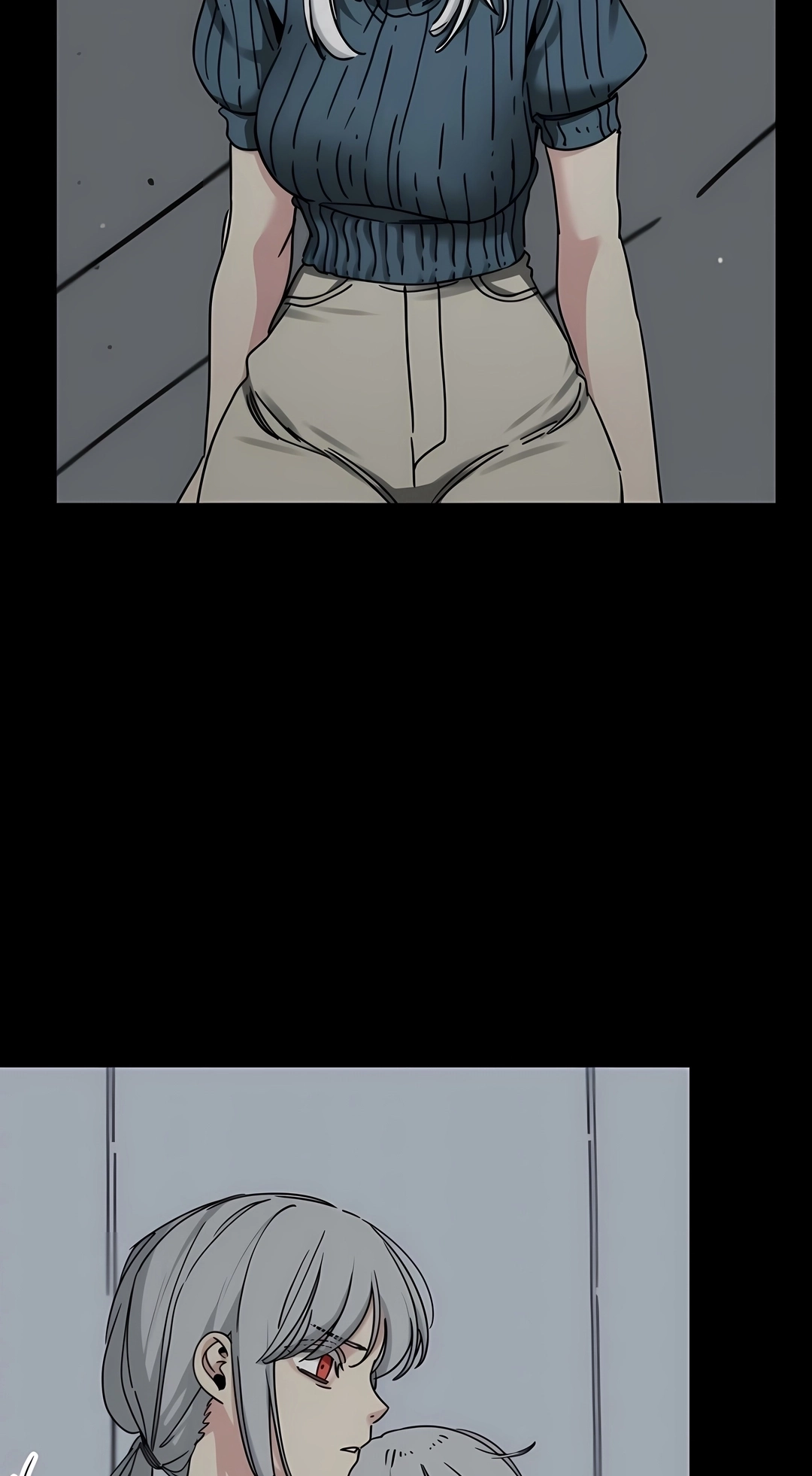 Assassina de Heróis Capítulo 230 Página 27