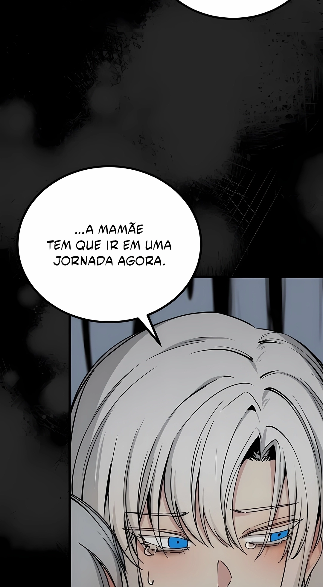 Assassina de Heróis Capítulo 230 Página 37