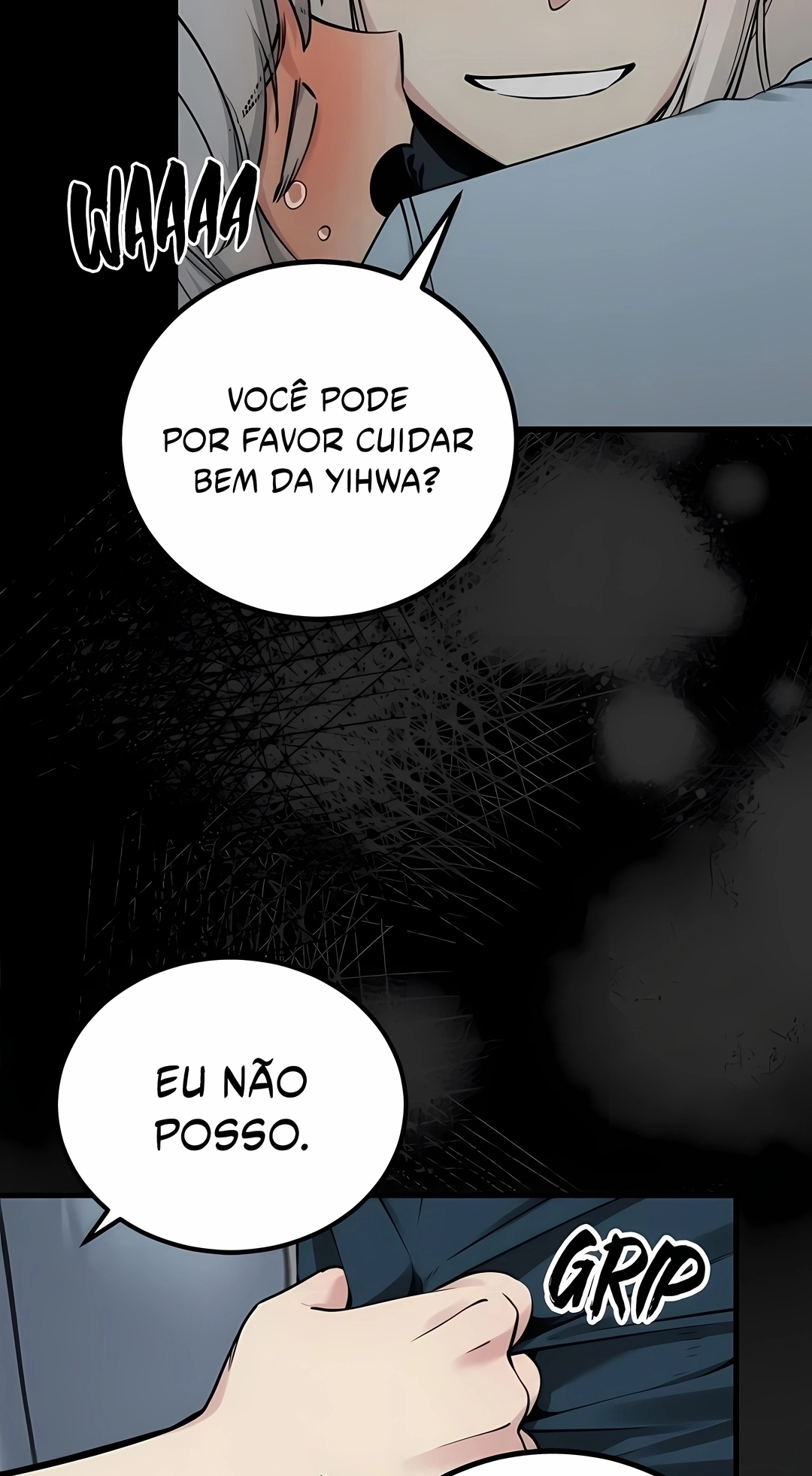 Assassina de Heróis Capítulo 230 Página 38