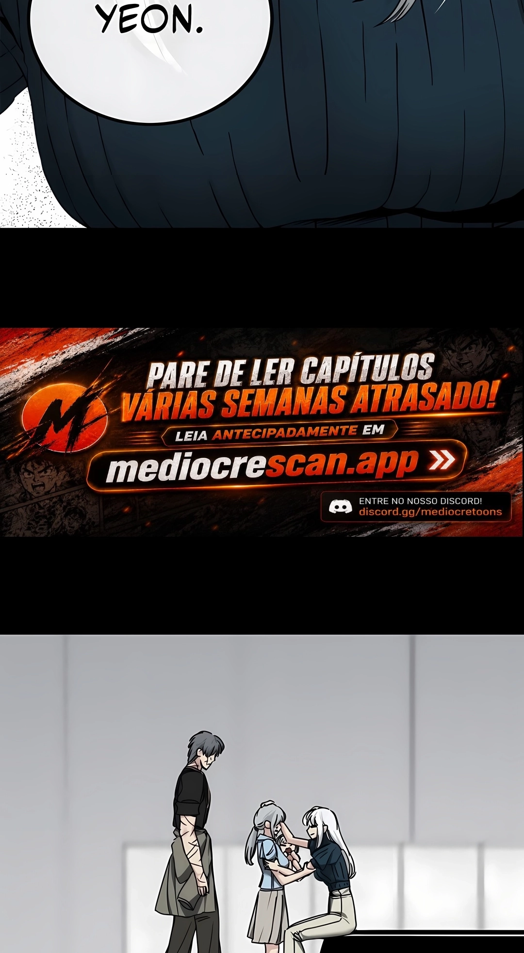 Assassina de Heróis Capítulo 230 Página 41