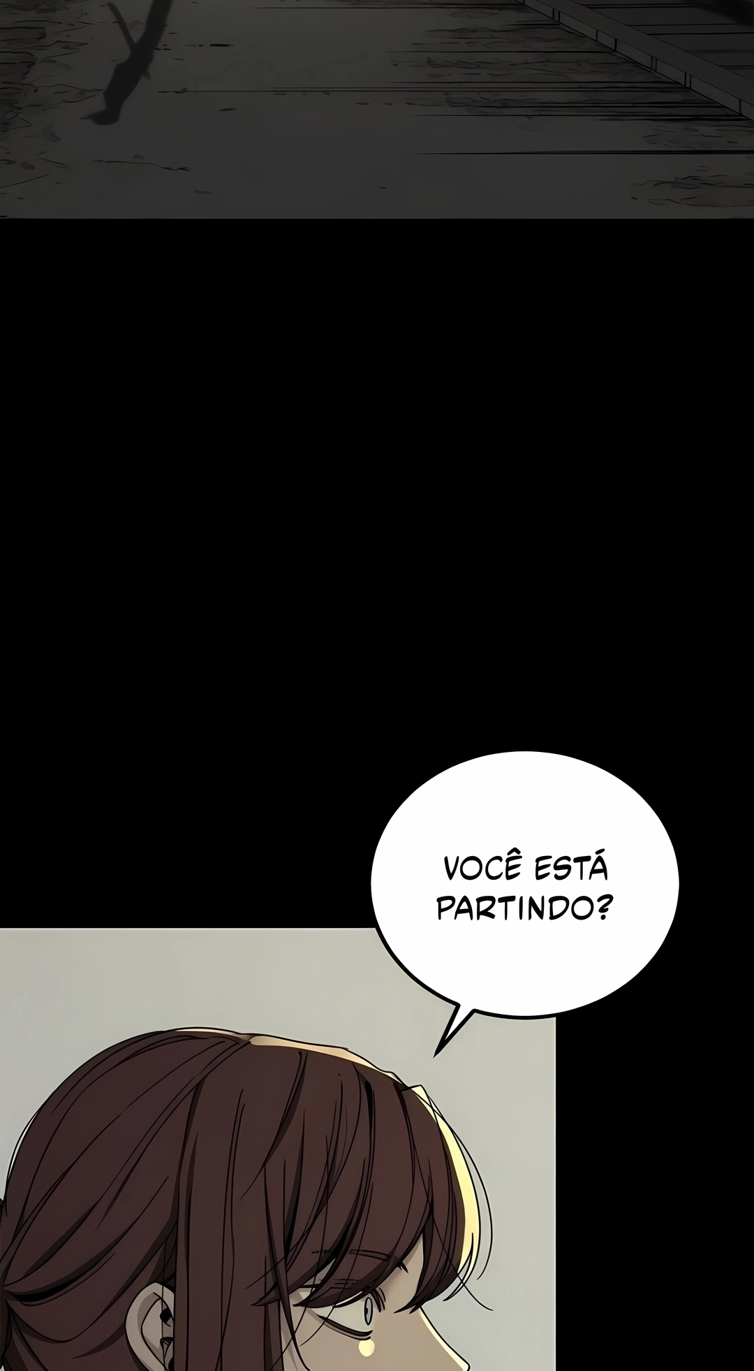 Assassina de Heróis Capítulo 230 Página 45