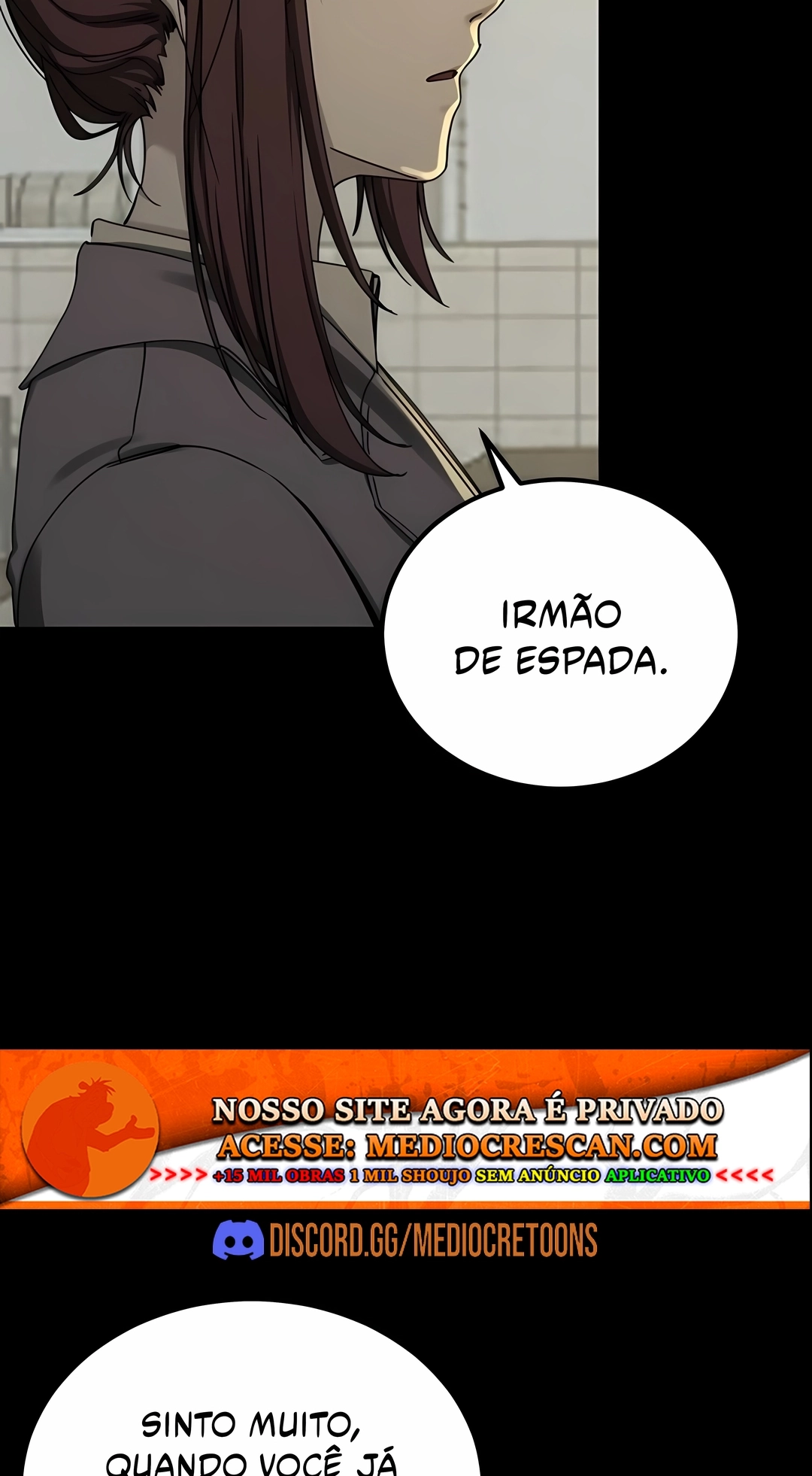 Assassina de Heróis Capítulo 230 Página 46
