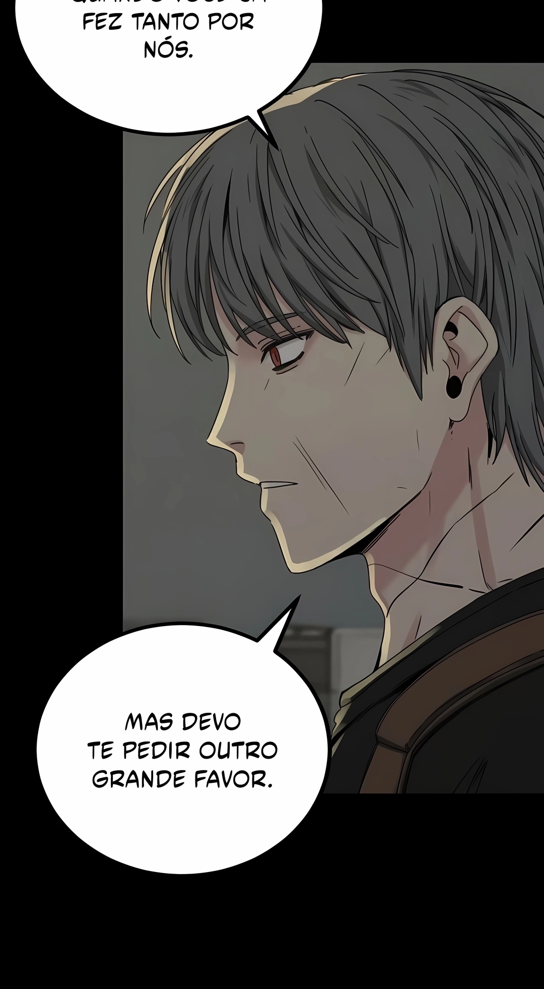 Assassina de Heróis Capítulo 230 Página 47