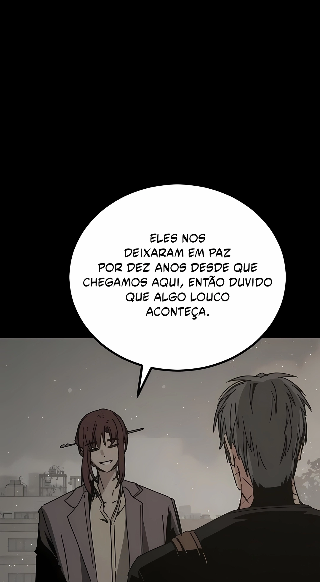 Assassina de Heróis Capítulo 230 Página 48